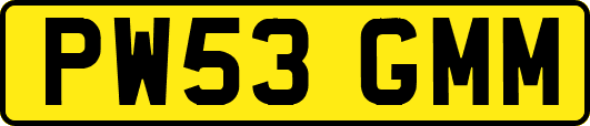PW53GMM