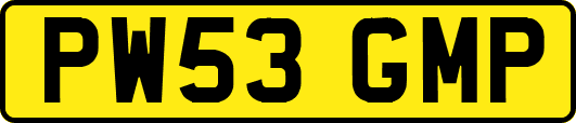 PW53GMP