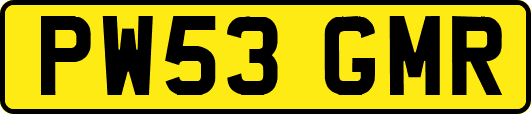 PW53GMR