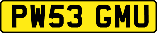 PW53GMU