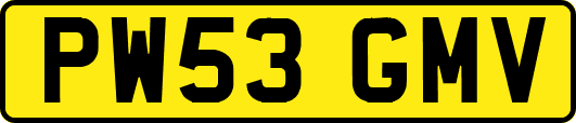 PW53GMV