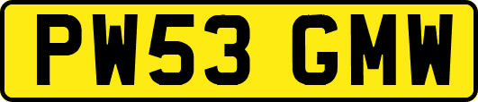 PW53GMW