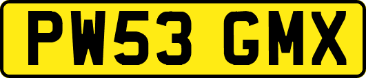 PW53GMX
