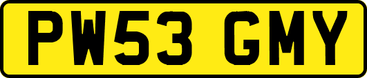 PW53GMY