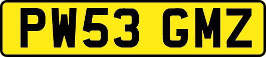 PW53GMZ