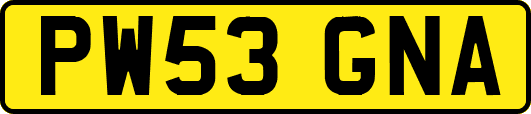 PW53GNA