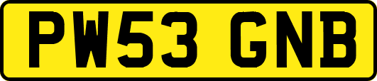 PW53GNB