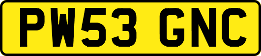 PW53GNC