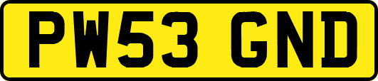 PW53GND
