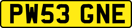 PW53GNE