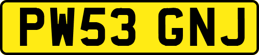 PW53GNJ