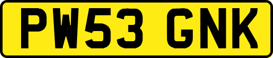 PW53GNK