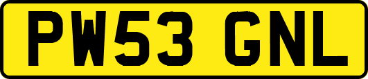 PW53GNL