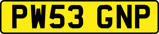 PW53GNP