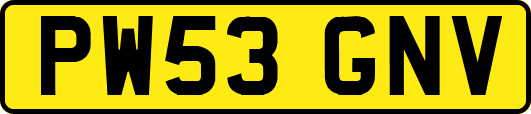 PW53GNV
