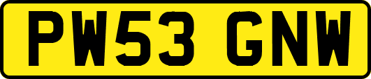 PW53GNW