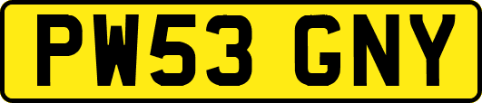 PW53GNY