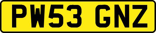 PW53GNZ