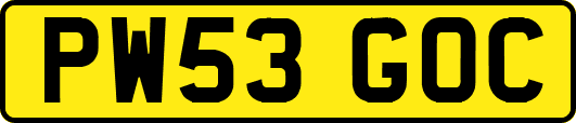 PW53GOC