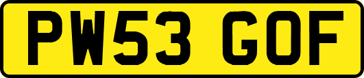 PW53GOF
