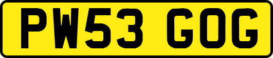 PW53GOG