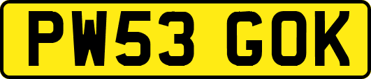 PW53GOK