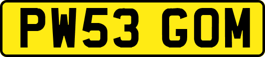 PW53GOM