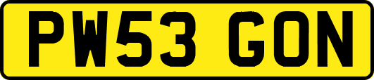 PW53GON