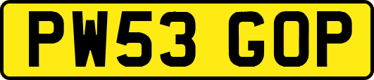 PW53GOP