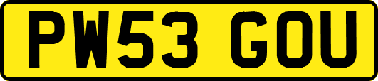 PW53GOU