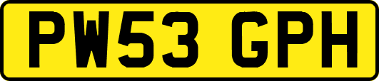 PW53GPH