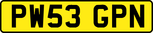 PW53GPN