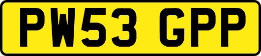 PW53GPP