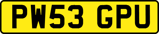 PW53GPU