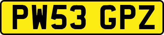 PW53GPZ