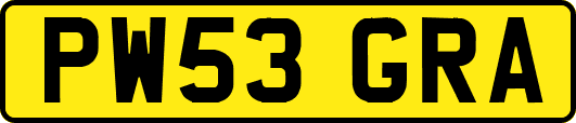 PW53GRA