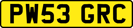 PW53GRC