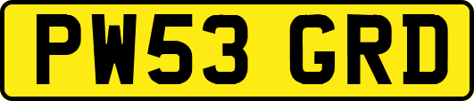 PW53GRD