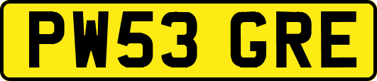PW53GRE