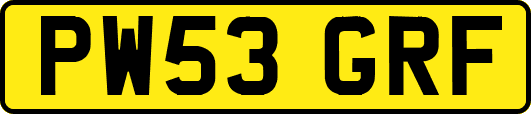 PW53GRF