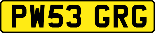 PW53GRG