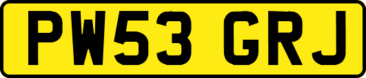 PW53GRJ