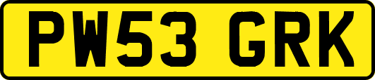 PW53GRK