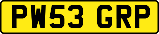 PW53GRP