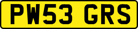 PW53GRS