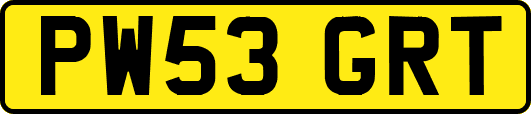 PW53GRT