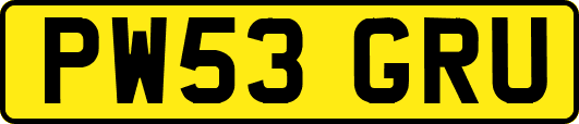 PW53GRU