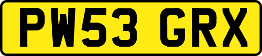 PW53GRX