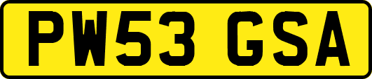 PW53GSA