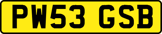 PW53GSB